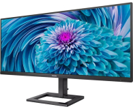 PHILIPS 34'' 346E2LAE 346E2LAE/00 Czarny - 1088993 - zdjęcie 3
